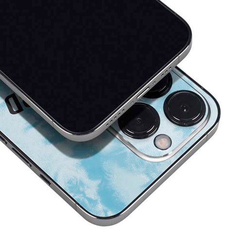 Disney Lilo and Stitch Stay Weird iPhone 16 Pro Skin